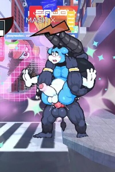 VideoGamesR34