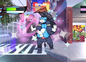 VideoGamesR34