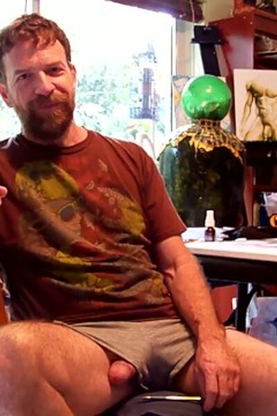 Hairyartist