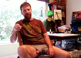 Hairyartist