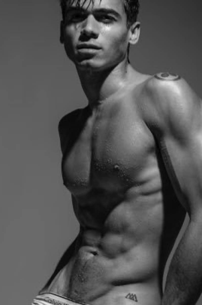 Ashton Summers