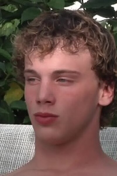 Asher Hawk