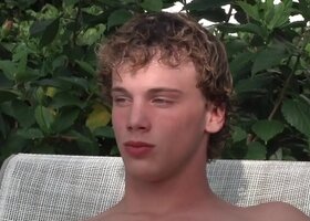 Asher Hawk