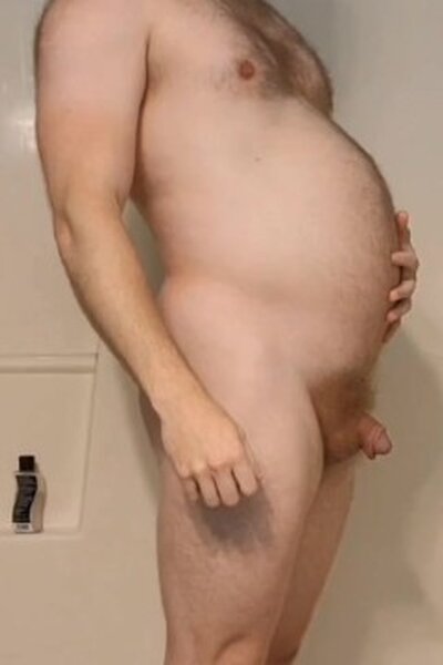 InflatedPudge