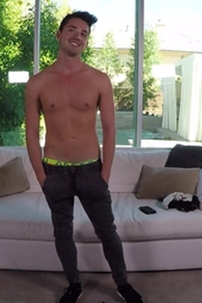 Liam Aries