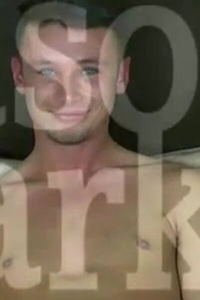 Trent Tyler