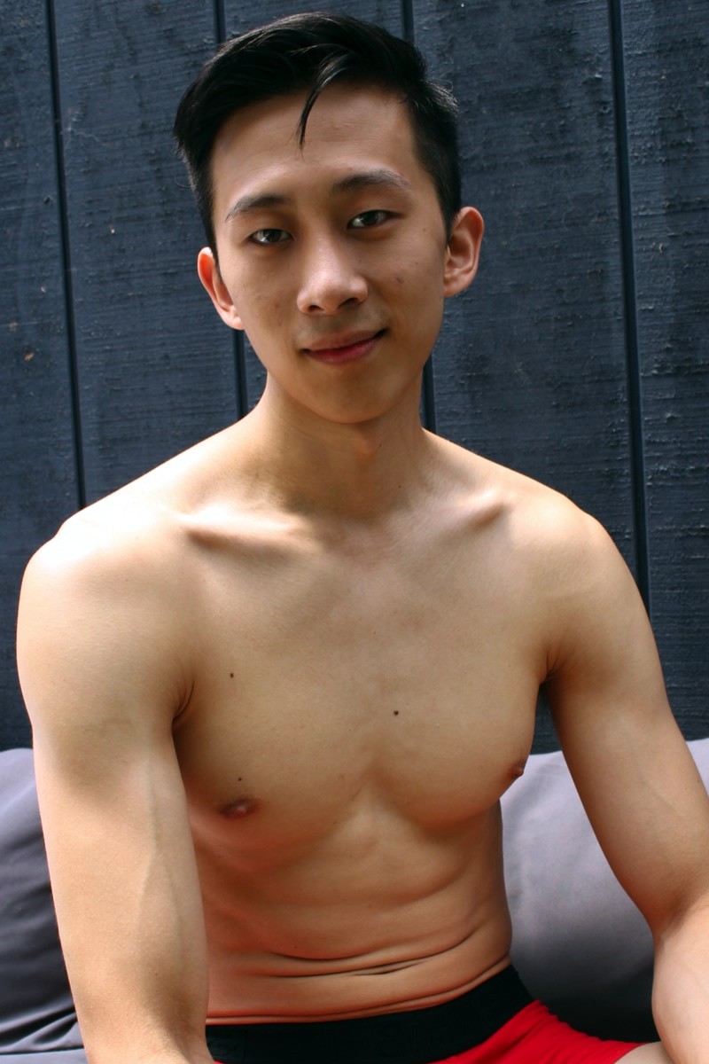 Tyler Wu