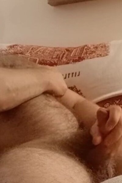 HairyBeastXXX