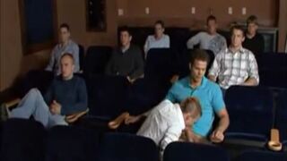 What The slam? Cinema slam