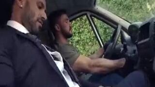 Flex Xtremmo And Marco Rubi