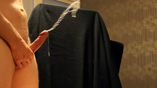 Top 10 Long Distance Cumshots by Peter South