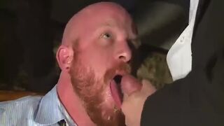 Greedy Cumslut Daddy