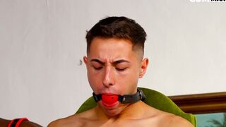 Making Jonny Moan for More