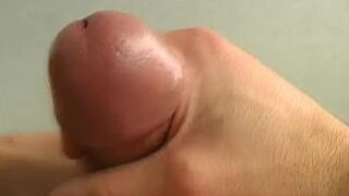 Extra Big Dicks: Strokes That Make His Cock Dance