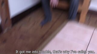 Debt Dandy: Willing To Climb High For Your Messy Desires