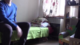 Debt Dandy: Debt-Ridden Desires Debauchery