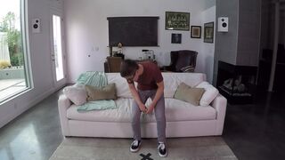 Eli Lincoln's Dirty Little Secrets Exposed