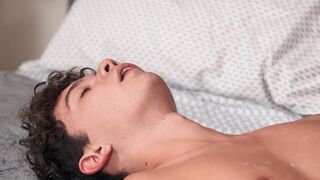 Men: Exploding with Passion in the Bedroom