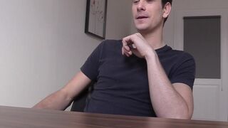 Dirty Scout: College Boy's Demands Unfulfilled