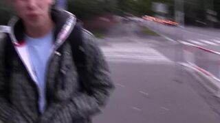 Czech Hunter: Epic Fail on the Job Front