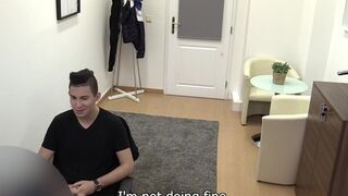 Dirty Scout: Seducing Young Student: A Dirty Tale