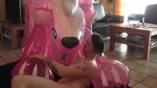 encounter The Love girl movie