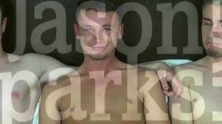 jockbreeders: Two Generations of Gay Stars Unite