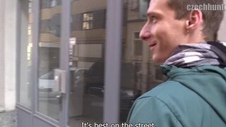 Czech Hunter: The Unspoken Truth Behind That Apartment Rental