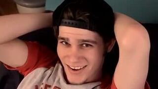 JT Has A Smooth Body And A nasty ass