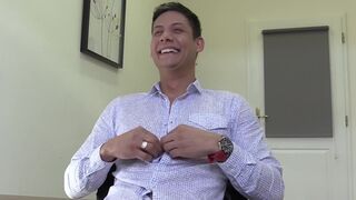 Dirty Scout: The High Cost of a Flashy Lifestyle