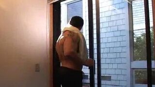 Next Door Masculine: Yam-sized Dude Playthings on NextDoorMale