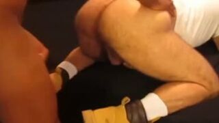 non-pro 007 - enormous rectal