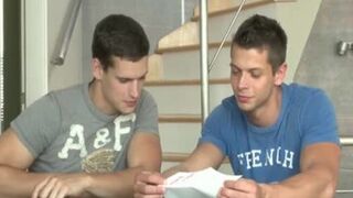 Jean Daniel Andrei Karenin Rhys Jagger