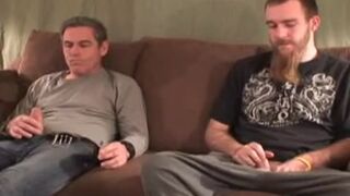 str8 splendid fellows - Matty And Ed (non-pro)