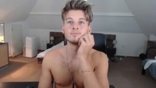 ash-blonde teenage With fat man rod webcam