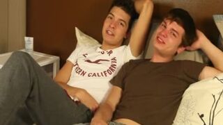 2 masculines Experiments Pornography