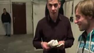 Czech queer Couples 1