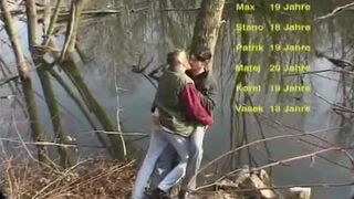 fantastic masculines