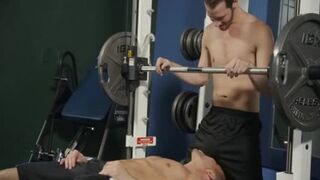 The Gym Part 2