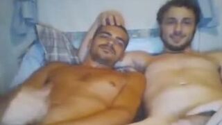 lusty Country men Bromance webcamera webcamera Heterosexual boyz