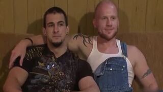 Luke Riley Phenix Saint Hicksville