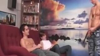 Suspended ramrod And Is latest Acquaintance