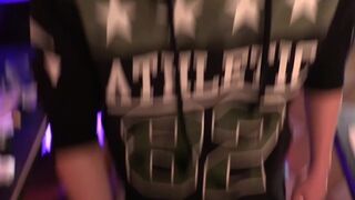 Czech Hunter: Degustating Barred Fruits at the Local Pub