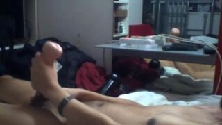 insane Up My Milk Day 306