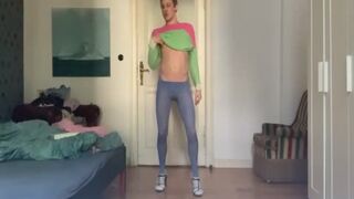 fuckbox IS ALWAYS IMPATIENT FOR naked shaft