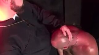 ten-Pounder absorbing In The Confessional - Factory tweak gig gig