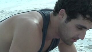 Retribution - Bobby Clark & Fap King asshole knob