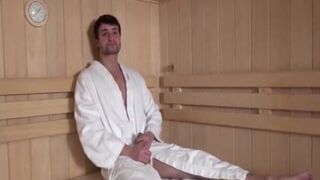 nude Bathhouse Beef whistle