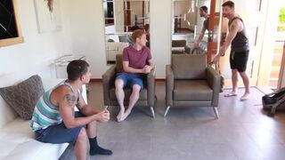 I Bred My fresh Step-father - donk Hook up