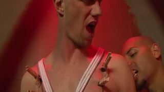 coarse wet Real Gig 1